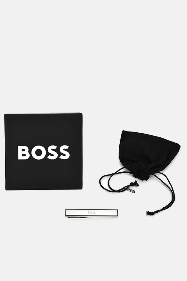TIE-CLIP BOSS - 260 BEIGE